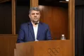 دادگر رئیس فدراسیون تیراندازی شد/ بازگشت پس از پنج سال