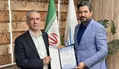 مومنی سرپرست دبیری فدراسیون کاراته شد
