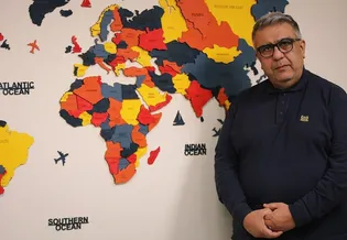 صفتی: انتخابی تیم دیویس کاپ ایران ۲۰ اردیبهشت آغاز می‌شود؛ سه هفته مسابقات تونس را در برنامه داریم