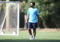 یک مربی جدید در راه استقلال!