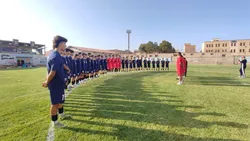 ۲۵ بازیکن به اردوی تیم فوتبال نوجوانان دعوت شدند