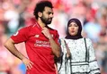 محمد صلاح، آنخ ماهوی آسمان لیورپول + فیلم