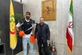 قدیمی: حضور بیرانوند در هیات رئیسه هاکی نمادین نیست/ او گزینه دروازه‌بانی تیم ملی بود