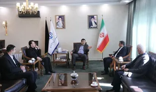 دنیامالی: بازسازی جودو ایران خواسته ما از رشاد ممدوف است