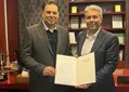 مدیرعامل باشگاه مس کرمان عضو هیات رئیسه فدراسیون دوچه سواری شد