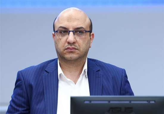 علی‌نژاد: وزنه‌برداری را دوباره در سبد مدال‌های طلای ایران خواهیم دید