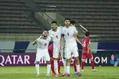 محبی: 2 نیمه کاملا متفاوت داشتیم/ طارمی: در نیمه دوم همه تیم مقصر بودند