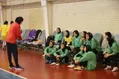 ۲۰ بازیکن به اردوی فوتسال دختران دعوت شدند
