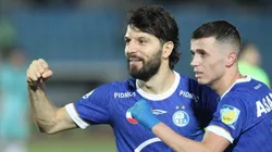 خطر از بیخ گوش استقلال گذشت؛ شکایت پیکان از آبی‌ها رد شد