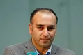 رقابت خودم با خودم آقای رئیس در انتخابات فدراسیون شنا!