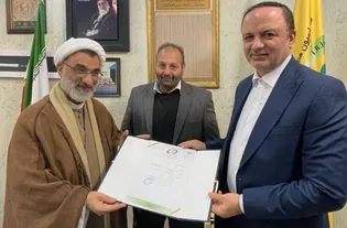 برگزاری جلسه هیات رئیسه فدراسیون هاکی/ مسرور حکم گرفت