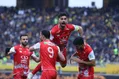 اعلام لیست تمدیدی‌های پرسپولیس؛ کاپیتان و 5 سرخ‌پوش دیگر ماندگار شدند