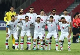 ایران در مرحله بعدی مسابقات جام جهانی با چه تیم‌هایی همگروه می‌شود؟