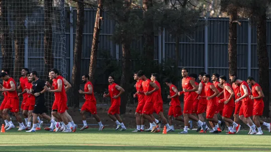 سرخ‌ها و سیاست مدیریتی جدید؛ پرسپولیس به فکر تغییر نسل افتاد