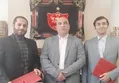 معاون پرسپولیس نیامده استعفا می‌دهد؟