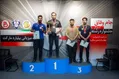 پایان مسابقات ناین بال انفرادی جشنواره وفاق رشته های بیلیاردی