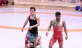 مهاجرت مدعی وزن ۶۵ کیلوگرم تیم ملی کشتی به کانادا