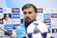 احمدی: برای نام بزرگ استقلال بازی می‌کنیم