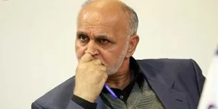 اولیایی: انتخابات فدراسیون آش کشک خاله است!/ حتما باید در تیم ملی تغییرات ایجاد کنیم