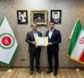 محمدی سرپرست نایب رئیسی فدراسیون انجمن‌های رزمی شد