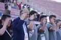 نبی: شانس زیادی برای فینالیست شدن در کافا داریم