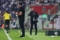 بختیاری‌زاده: مقابل شباب الاهلی کم دقت بودیم / تلاش خودمان را انجام دادیم