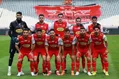 مجوز حضور هواداران پرسپولیس صادر نشد!