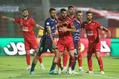 پرسپولیس گلات کرد؛ دست سپاهان از جام قهرمانی دور ماند