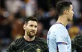 کریستیانو رونالدو، باعث ماندن لیونل مسی در پاری سن ژرمن می‌شود!