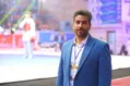 تاجیک سرمربی تیم‌ملی تکواندو شد