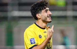 مقصد بازیکن مغضوب نویدکیا مشخص شد
