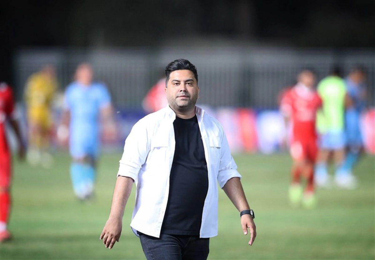 از لیگ یک تا آسیا؛ داستان شگفتانگیز صعود چادرملو از لیگ یک تا آسیا؛ داستان شگفتانگیز صعود چادرملو