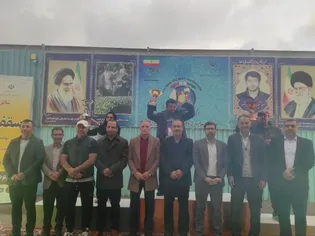 لیگ برتر تیر و کمان| تیم های برتر مشخص شدند