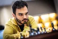 پیروزی طباطبایی مقابل استاد بزرگ آمریکایی در دور هشتم شطرنج بین‌المللی فجیره/نماینده ایران در جایگاه سوم جدول قرار گرفت