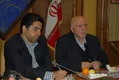 ثابت‌قدم: ۴٠٠ نیروی اضافه بر سازمان داریم/ مشکلات آزادی برطرف می‌شود