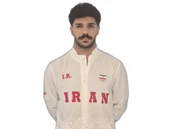 پایان شیرجه بازی‌های آسیایی با رقابت مقدسی؛ چهارمی تاریخی واژیر برای ایران