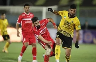 مغانلو ناراحتی اش را نشان داد / شهریار در سپاهان می ماند؟