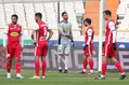 یک پرسپولیسی دیگر در آستانه جدایی