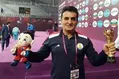 استوری معنادار محمد بنا در اینستاگرام؛ حمله به منتقدان؟