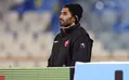 توضیح باشگاه پرسپولیس در خصوص فسخ قرارداد محمد انصاری