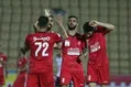 آمار جالب توجه از پرسپولیس؛ کم گل می‌خورند!