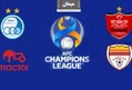 نگاهی به نمایندگان ایران در لیگ قهرمانان آسیا 2021+ فیلم