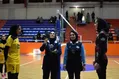اسامی ناظران و داوران هفته سوم لیگ برتر والیبال زنان اعلام شد