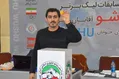 برگزاری مراسم قرعه‌کشی لیگ برتر ووشو بزرگسالان