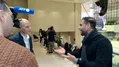 توجه معتبرترین خبرگزاری‌های  جهان به  پیشرفت رشته هاکی روی یخ در ایران
