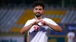 خرید جدید پرسپولیس مشخص شد؛ مدافع ملی‌پوش شاگرد جدید تارتار
