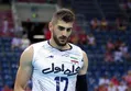 اسماعیل‌نژاد: همه ما بازیکن و سرباز تیم ملی هستیم/ با کسي اختلاف ندارم