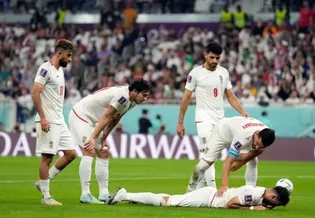 غیبت ایرانی‌ها در تیم منتخب سال فوتبال آسیا!