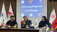 رستمیان: بعد از سال‌ها، جوجیتسو وارد ردیف بودجه وزارت ورزش شد