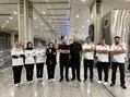 جام‌جهانی تیراندازی/ نمایندگان ایران راهی هانگژو شدند
